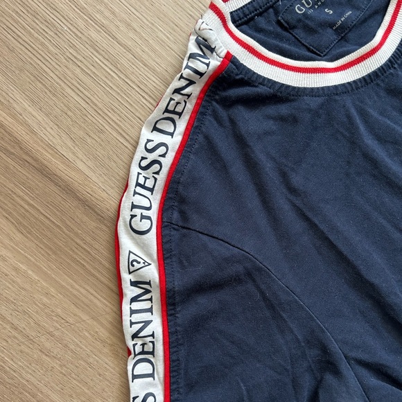 guess men’s shirt - Picture 3 of 4